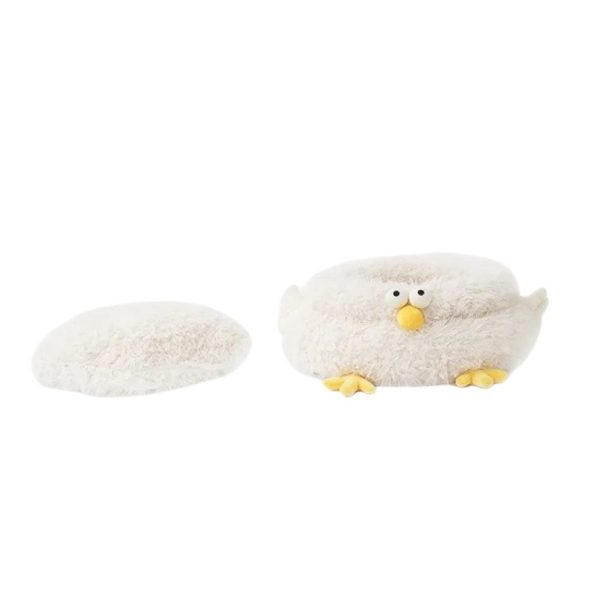 adorable-plush-chick-cat-bed-higooga-437247