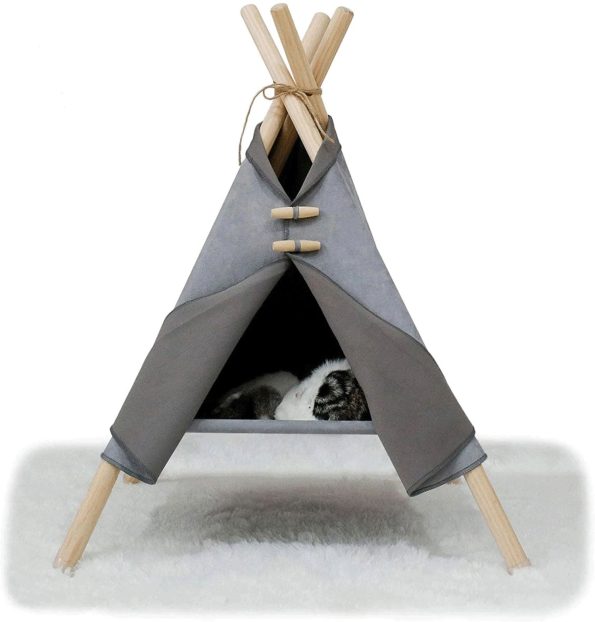 portable-pine-wood-teepee-tent-for-pets-higooga-349011