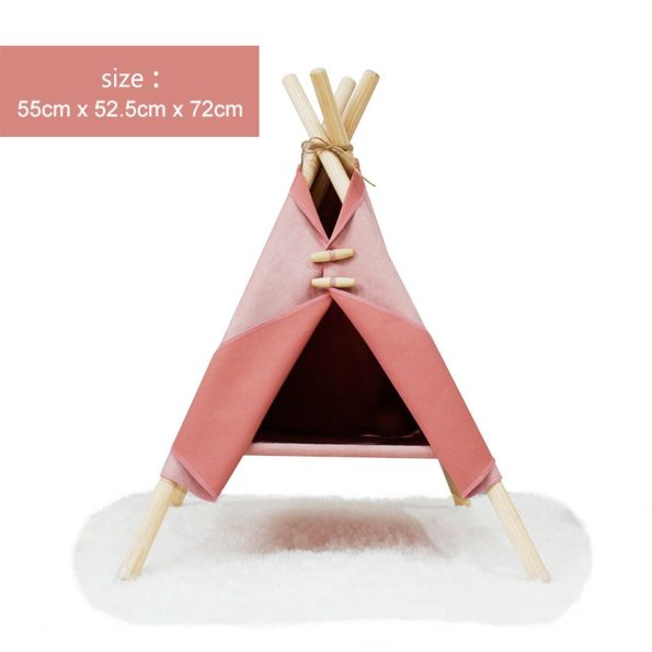 portable-pine-wood-teepee-tent-for-pets-higooga-865908