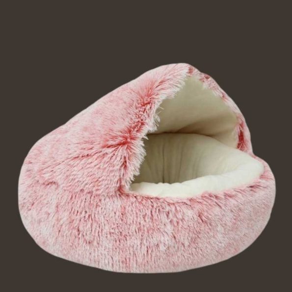 soft-plush-pet-cave-bed-for-large-cats-medium-dogs-higooga-323396