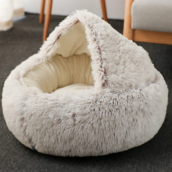 soft-plush-pet-cave-bed-for-medium-sized-cats-dogs-higooga-326166