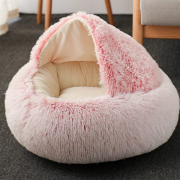 soft-plush-pet-cave-bed-for-medium-sized-cats-dogs-higooga-389023