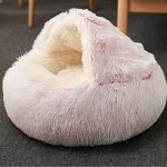 soft-plush-pet-cave-bed-for-medium-sized-cats-dogs-higooga-333088