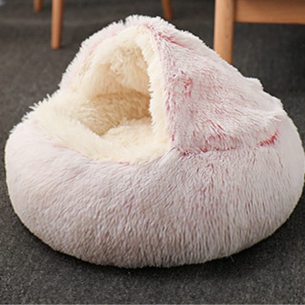 soft-plush-pet-cave-bed-for-medium-sized-cats-dogs-higooga-454871