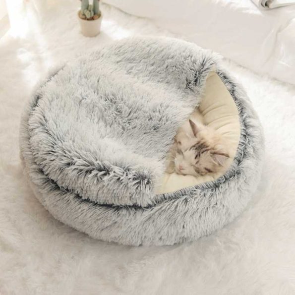 soft-plush-pet-cave-bed-for-medium-sized-cats-dogs-higooga-797023